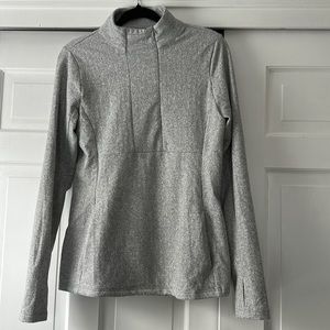 Kyodan outdoor zip up